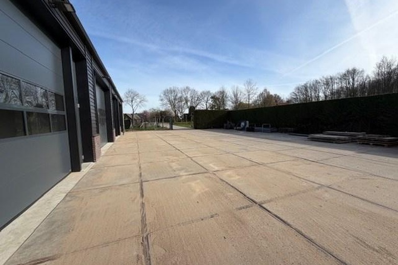 BedrijfsruimteaanWaalseweg 37<br/> inTull