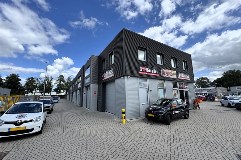 KantoorruimteaanMarkerkant 10 7 C<br/> inAlmere