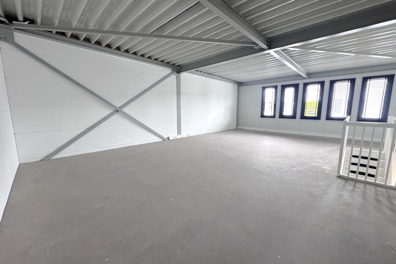 Bedrijfsruimte Almere - Bolderweg 18 B 10 - Foto 12