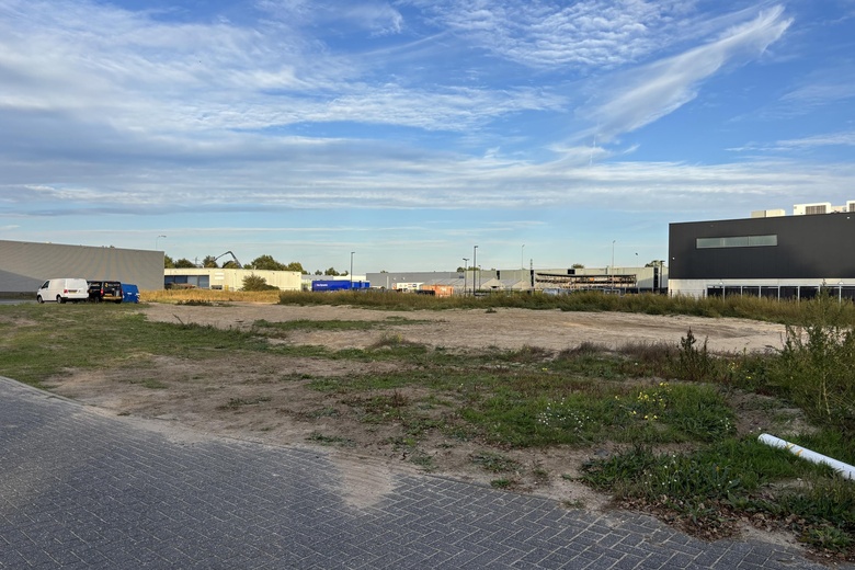 BedrijfsruimteaanMaxwellstraat 49<br/> inEde