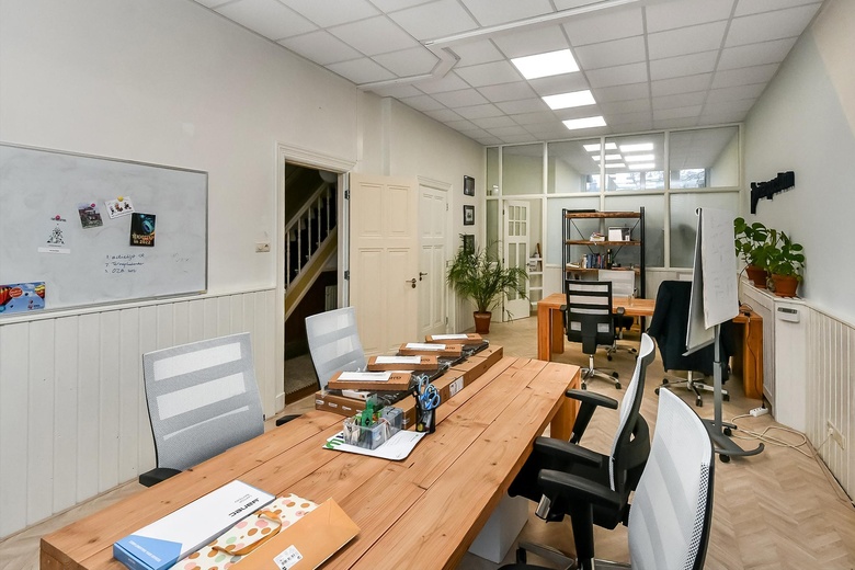 KantoorruimteaanBouriciusstraat 14<br/> inArnhem