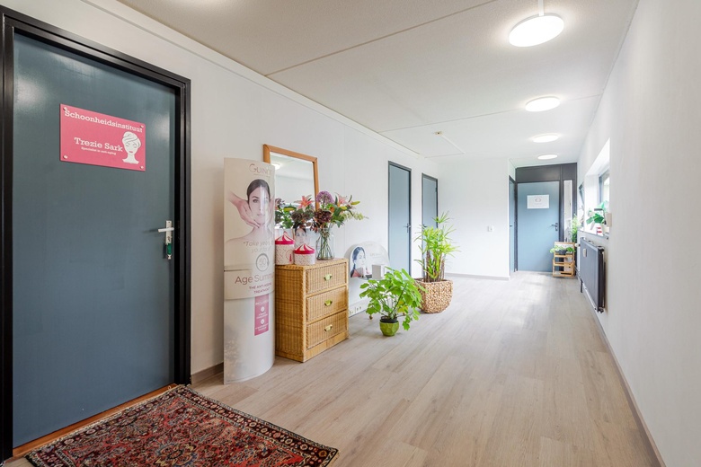 KantoorruimteaanHeerlerbaan 54 A<br/> inHeerlen