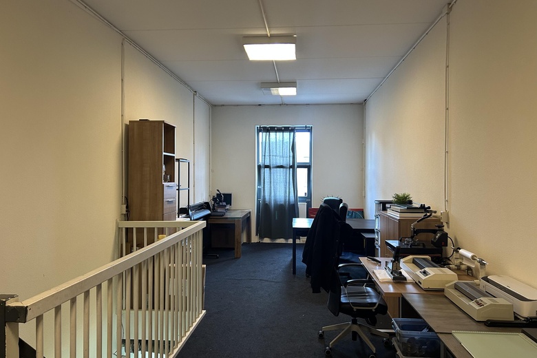 Bedrijfsruimte Alphen aan den Rijn - Ondernemingsweg 2 K - Foto 6