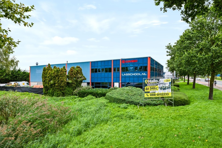 Kantoorruimte Nieuwegein - Pascalbaan 1 - Foto 2