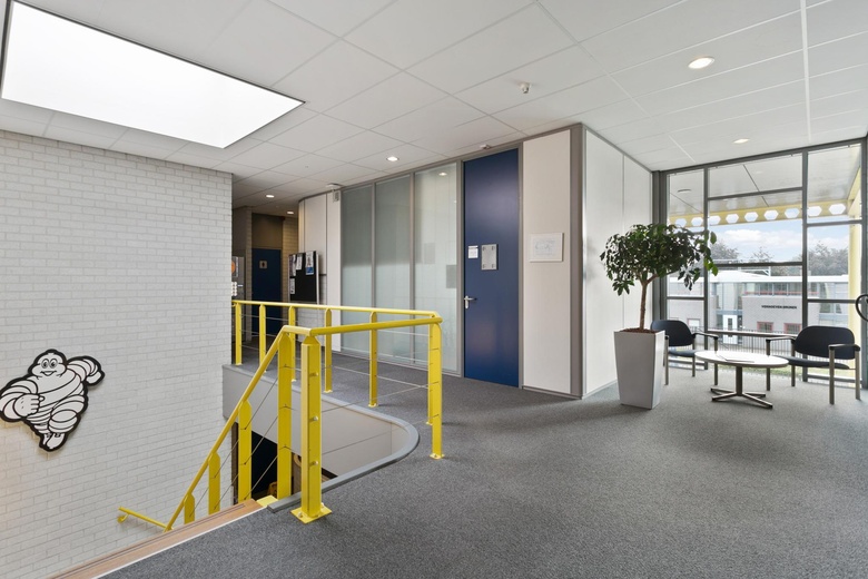 KantoorruimteaanThomas Edisonweg 48<br/> inDrunen