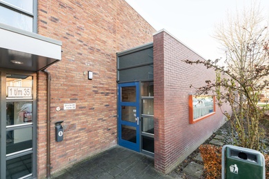 Bekijk foto 2 van Wethouder van der Polstraat 21 Bekijk foto 2 van Wethouder van der Polstraat 21