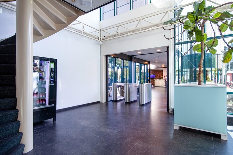 KantoorruimteaanStavorenweg 3<br/> inGouda