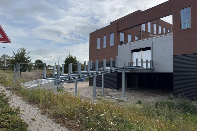 BedrijfsruimteaanKlipperaak 7020<br/> inBodegraven BedrijfsruimteaanKlipperaak 7020<br/> inBodegraven