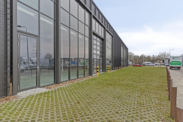 Bedrijfsruimte Almelo - Zeearend 1 - Foto 11