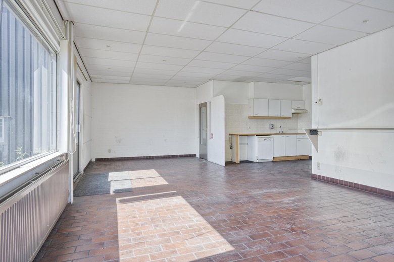 BedrijfsruimteaanUiterwaardenstraat 7<br/> inElburg