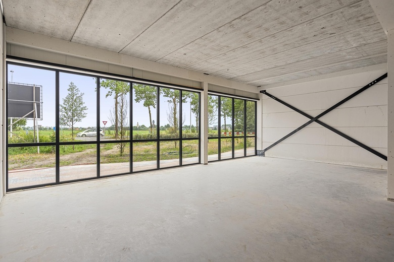 Bedrijfsruimte Wageningen - Betsy van Goorstraat 80 - Foto 11