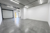Bedrijfsruimte Almere - Markerkant 13 150 - Foto 1