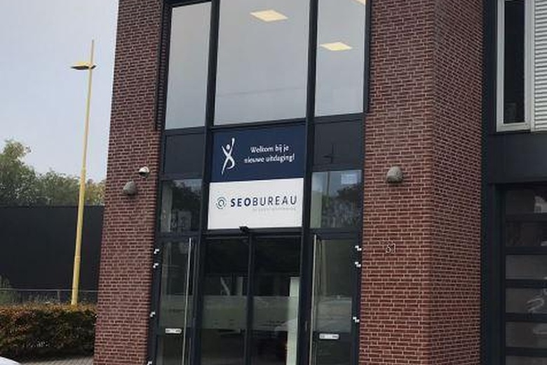 KantoorruimteaanAnthonie Fokkerstraat 61<br/> inBarneveld