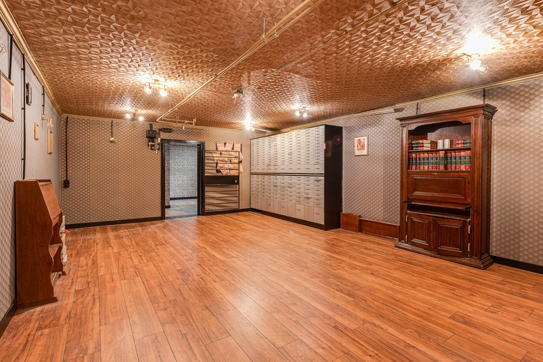 WinkelruimteaanKooikersgracht 11<br/> inLeusden