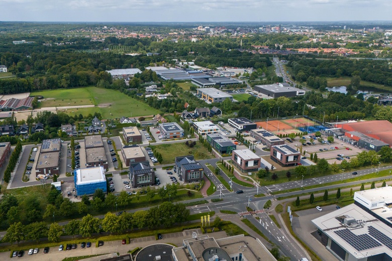 KantoorruimteaanPlantageweg 12 b<br/> inLeusden