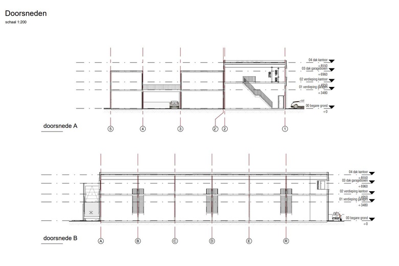 BedrijfsruimteaanZomerdijk 80 0 ong<br/> inMaassluis