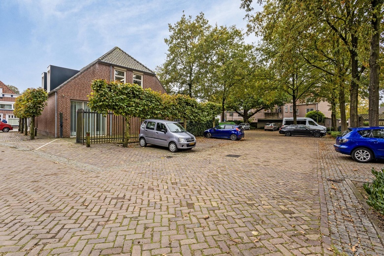 KantoorruimteaanKerkstraat 17<br/> inLoon op Zand
