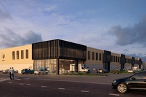 Bedrijfsruimte te koop 's-Gravendeel - Industrieweg 0 ong