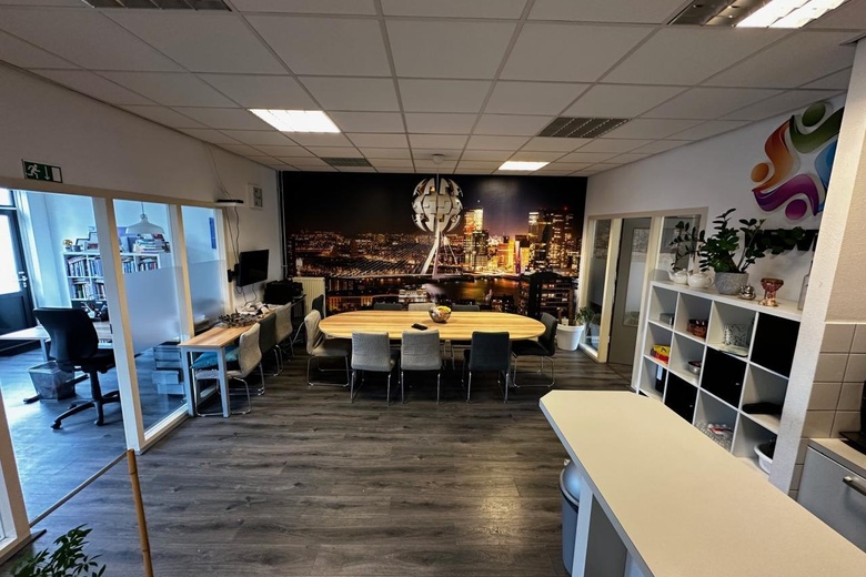 KantoorruimteaanHoekeindsehof 8<br/> inBleiswijk