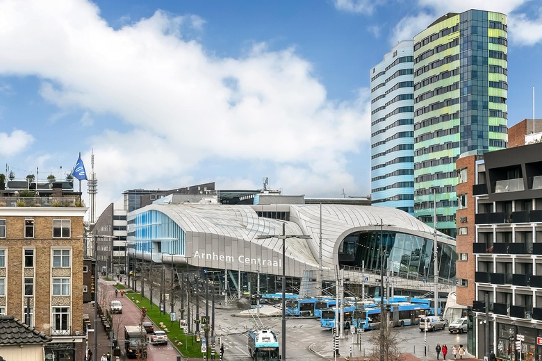 KantoorruimteaanWillemsplein 34 4<br/> inArnhem