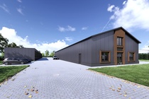 Bekijk foto 3 van Laarstraat 32 b