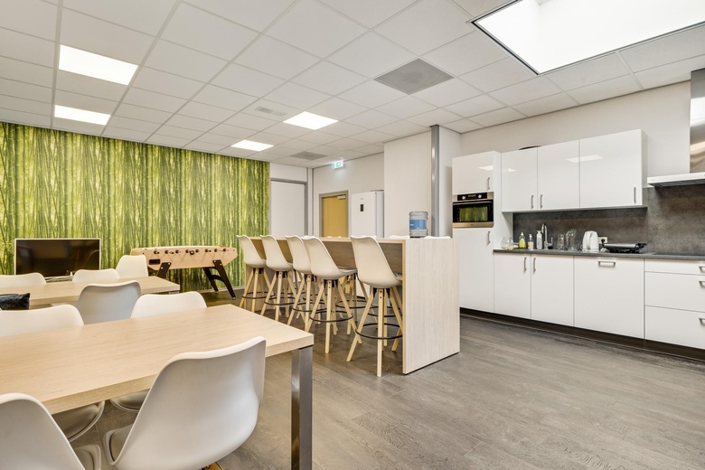 KantoorruimteaanKelvinstraat 15<br/> inWeert KantoorruimteaanKelvinstraat 15<br/> inWeert