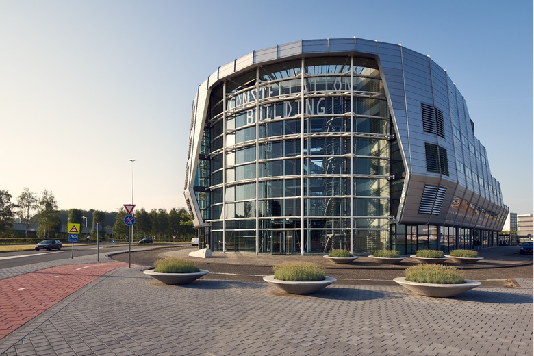 KantoorruimteaanStationsplein-NO 402- 412<br/> inSchiphol