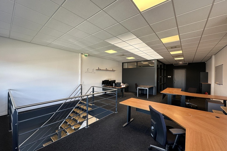 KantoorruimteaanTransportstraat 6<br/> inGiessen KantoorruimteaanTransportstraat 6<br/> inGiessen