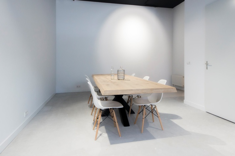 BedrijfsruimteaanBedrijvenpark De Wieken 0 ong<br/> inAmersfoort