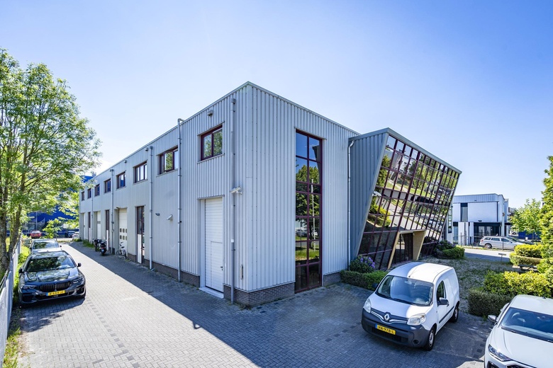 BedrijfsruimteaanMarconiweg 13 A<br/> inZeewolde BedrijfsruimteaanMarconiweg 13 A<br/> inZeewolde