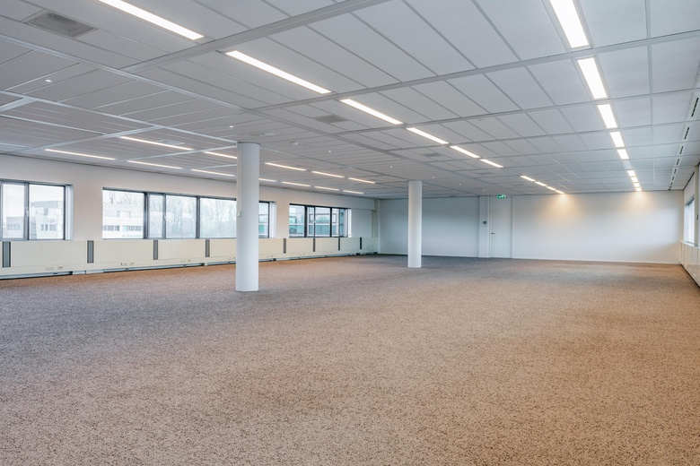 KantoorruimteaanBasicweg 16<br/> inAmersfoort