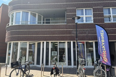Kantoorruimte Tiel - Damstraat 62 - Foto 2
