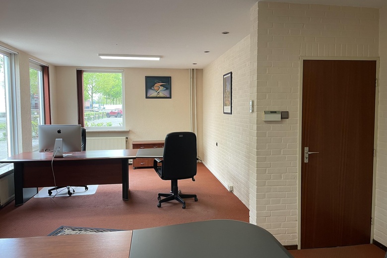 Kantoorruimte Schijndel - Huygensweg 1 - Foto 19