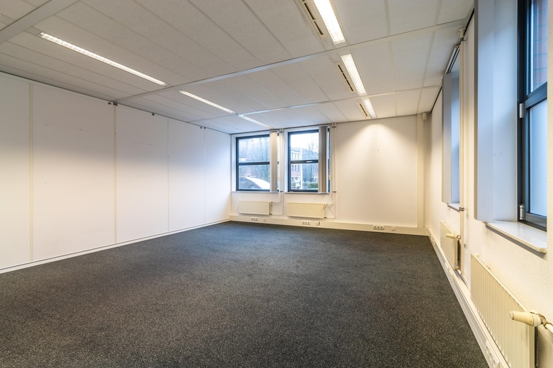 KantoorruimteaanLange Dreef 19<br/> inVianen