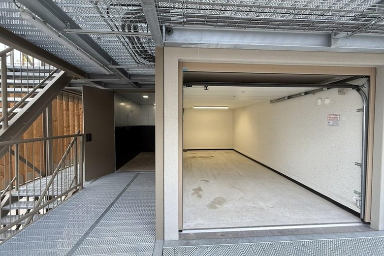 Opslagruimte Amsterdam - Jan Rebelstraat 19 E1 - Foto 5