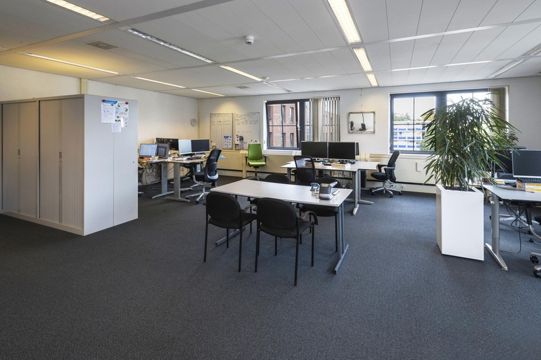 KantoorruimteaanHet Rond 6 D<br/> inZeist KantoorruimteaanHet Rond 6 D<br/> inZeist