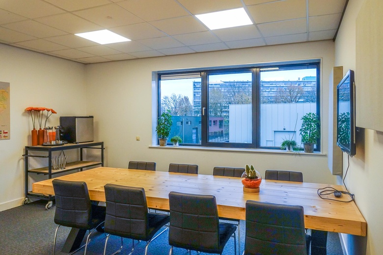 KantoorruimteaanP.C. Staalweg 12<br/> inBilthoven