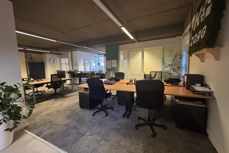 KantoorruimteaanSint Laurensstraat 7 A<br/> inAlkmaar