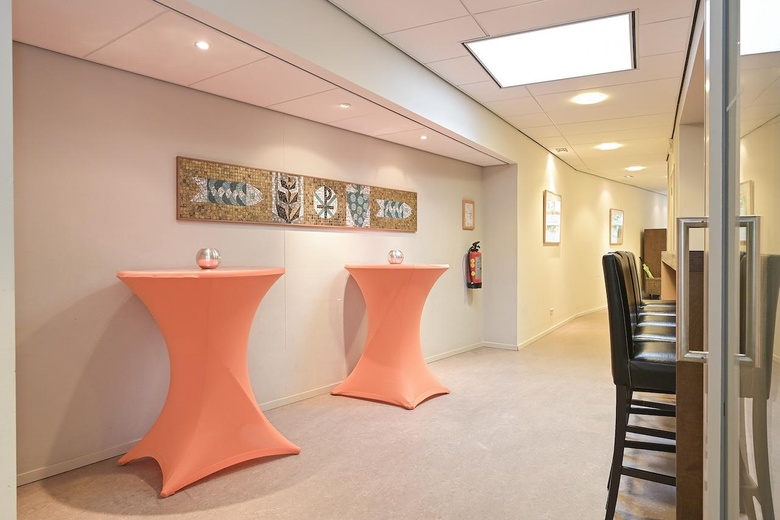 Bedrijfsruimte Den Haag - Jurriaan Kokstraat 169 - Foto 20