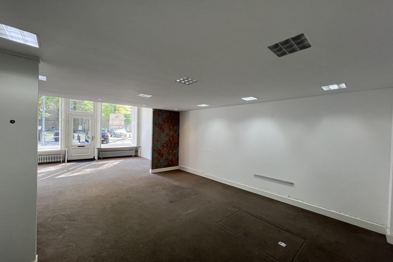 WinkelruimteaanKerkplein 6<br/> inHarderwijk