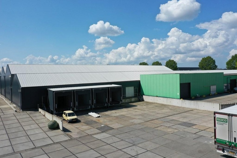 BedrijfsruimteaanMeerlandenweg 65 A<br/> inAmstelveen