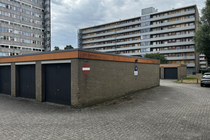 Opslagruimte Zwolle - Monteverdilaan 37 - Foto 6