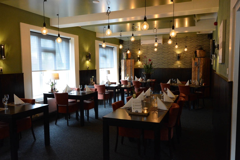 HorecaaanKerkstraat 2<br/> inRoggel