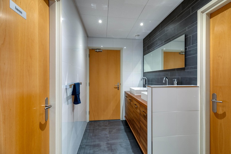 KantoorruimteaanAmbachtsweg 46<br/> inHuizen