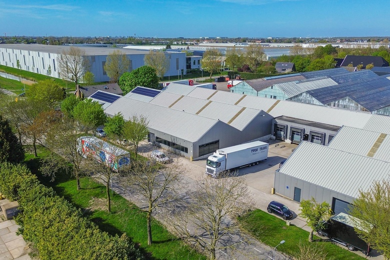 Bedrijfsruimte Amstelveen - Meerlandenweg 62 - Foto 17
