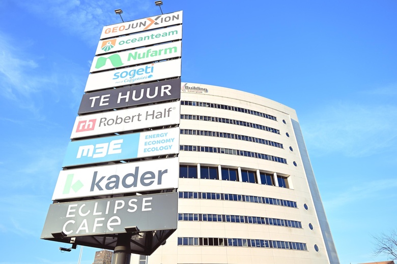 KantoorruimteaanRivium Quadrant 75<br/> inCapelle aan den IJssel KantoorruimteaanRivium Quadrant 75<br/> inCapelle aan den IJssel