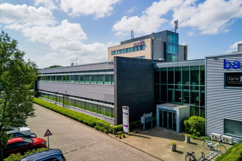 KantoorruimteaanNoorderpoort 57<br/> inVenlo KantoorruimteaanNoorderpoort 57<br/> inVenlo