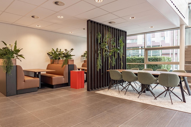 KantoorruimteaanStationsstraat 79 A<br/> inAmersfoort