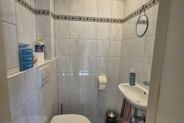 KantoorruimteaanKauwenhoven 30<br/> inLunteren