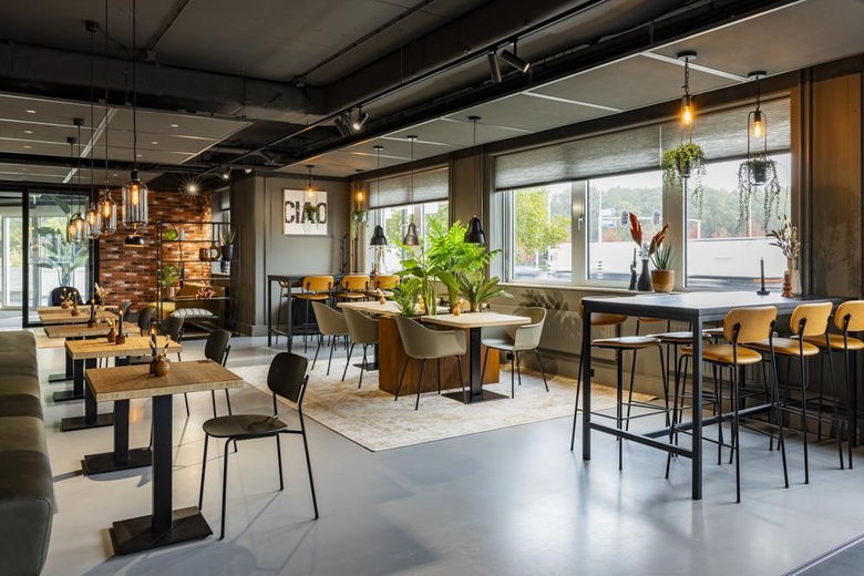 KantoorruimteaanBaron van Nagellstraat 136<br/> inBarneveld